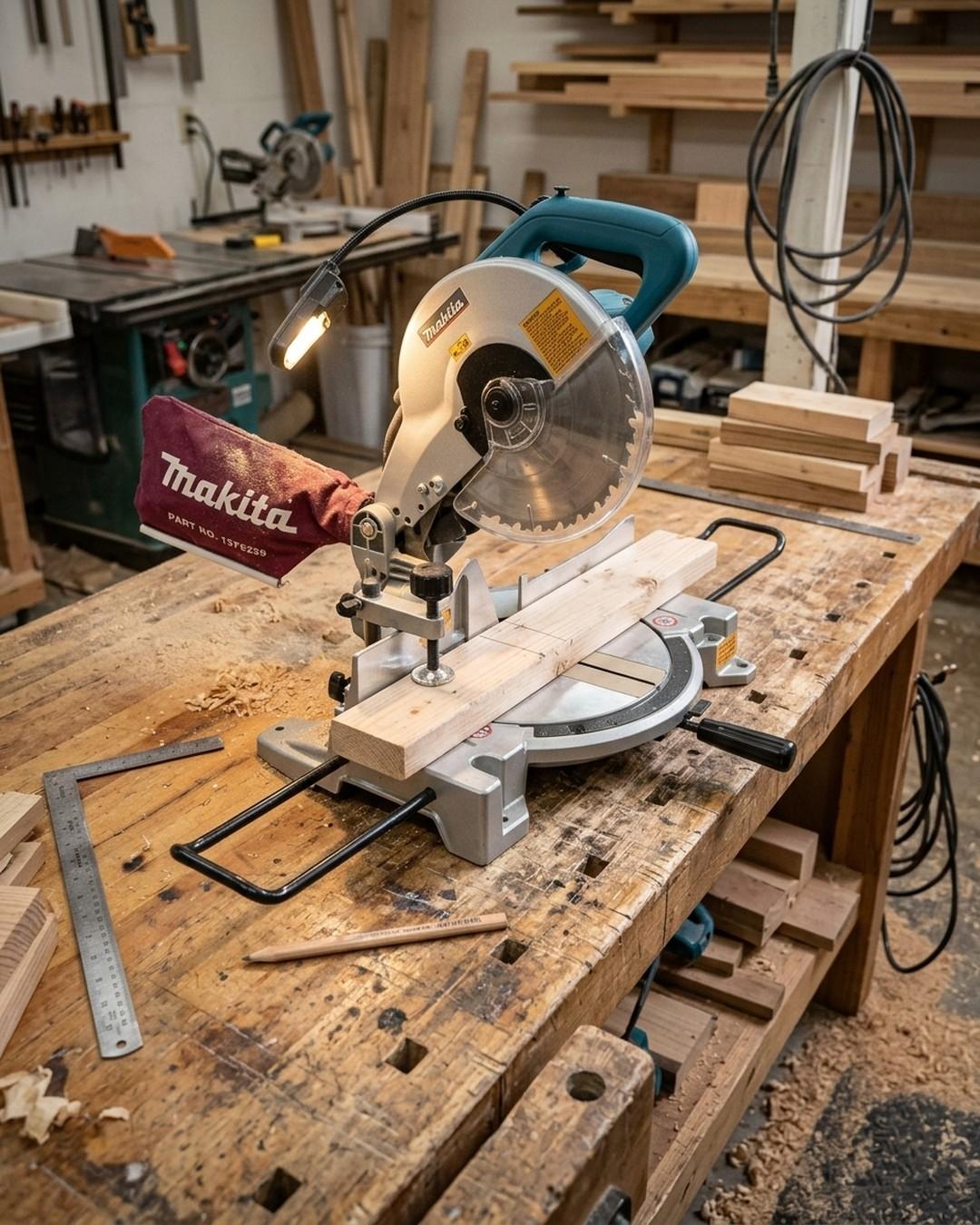 Makita testera nagibna stona LS1040N Makita testera nagibna stona LS1040N